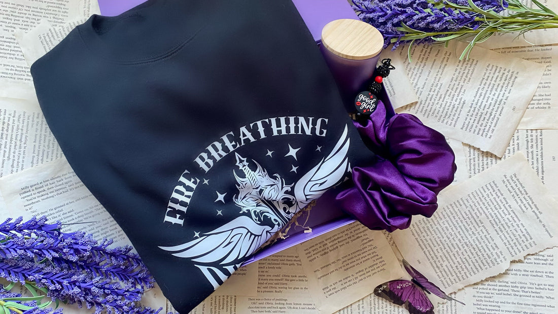5 Reasons to Join a Book Subscription Box (Plus How to Choose Yours)