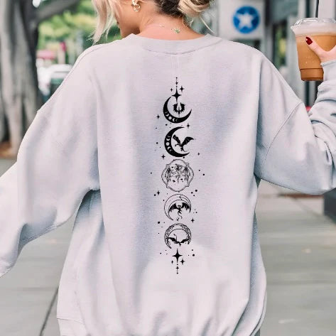The Thirteen Sweatshirt