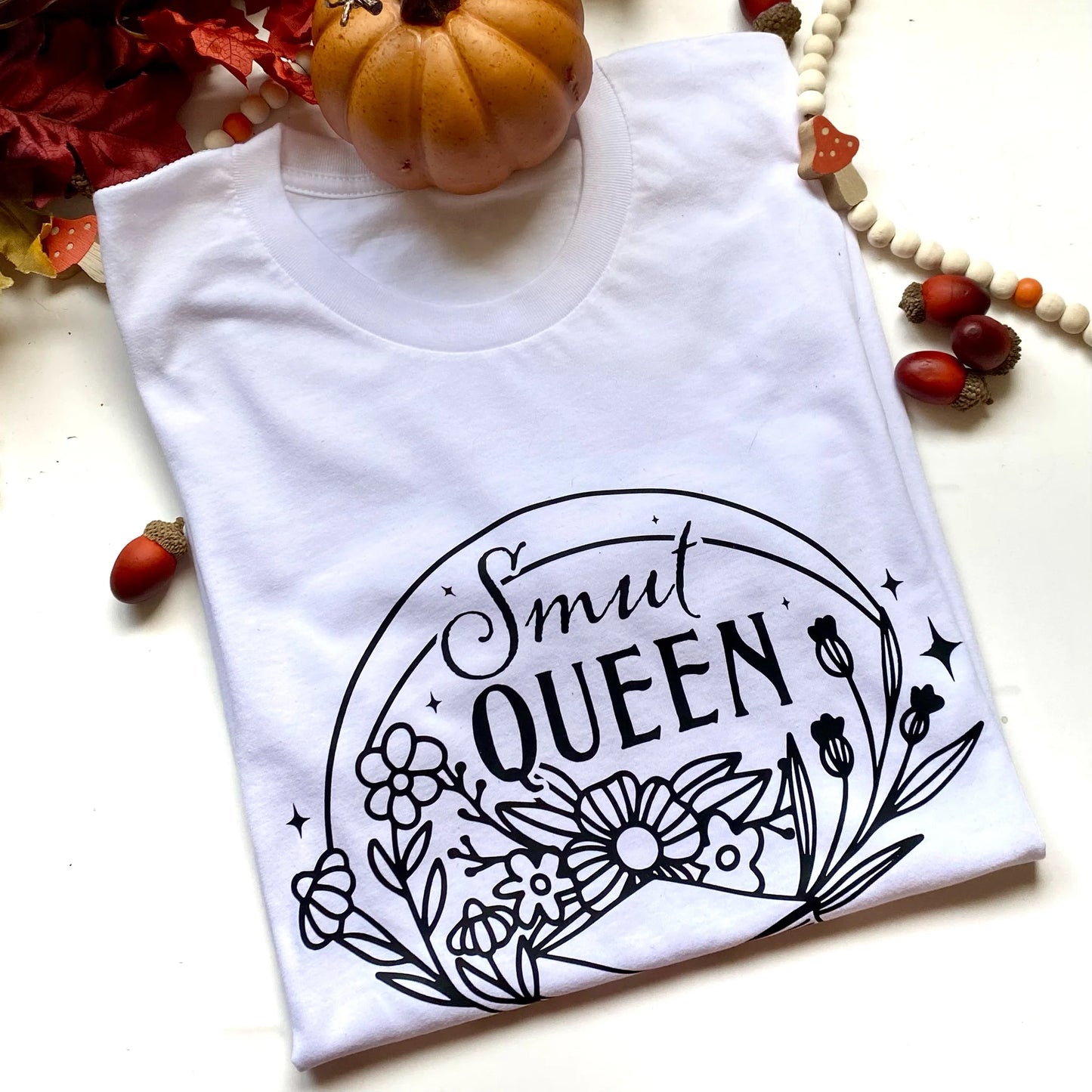 Smut Queen Sweatshirt