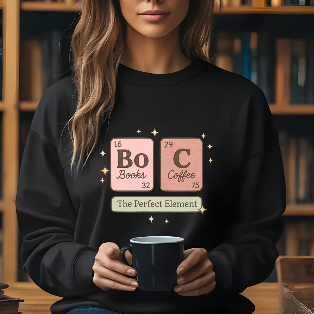 The Perfect Element Sweatshirt