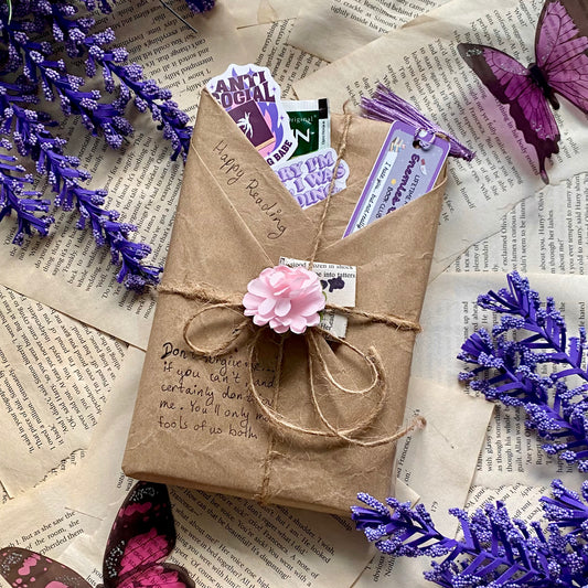 Coffee Date With a Book