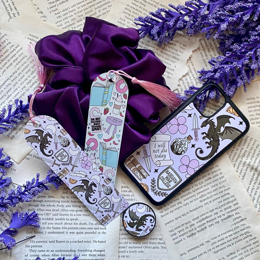 Top 10 Bookish Accessories Every Reader Needs in 2025