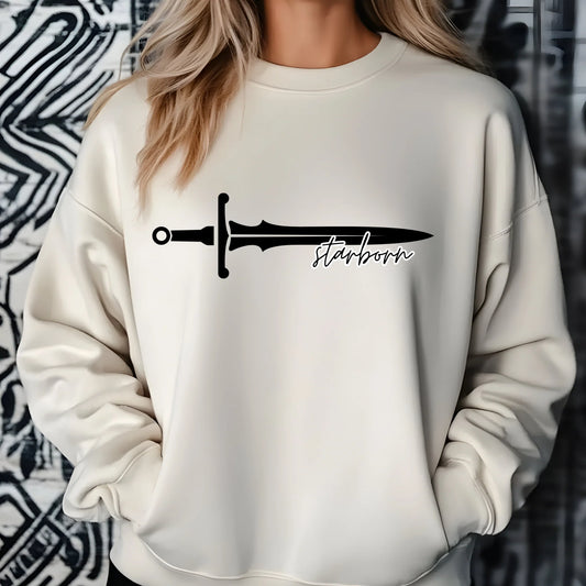 Starborn Sweatshirt