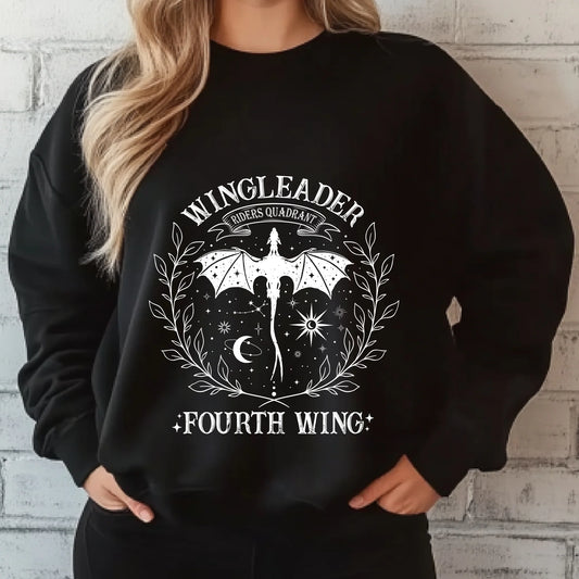 Wingleader Sweatshirt