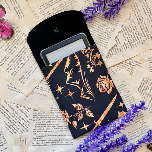 Dragon Kindle Case