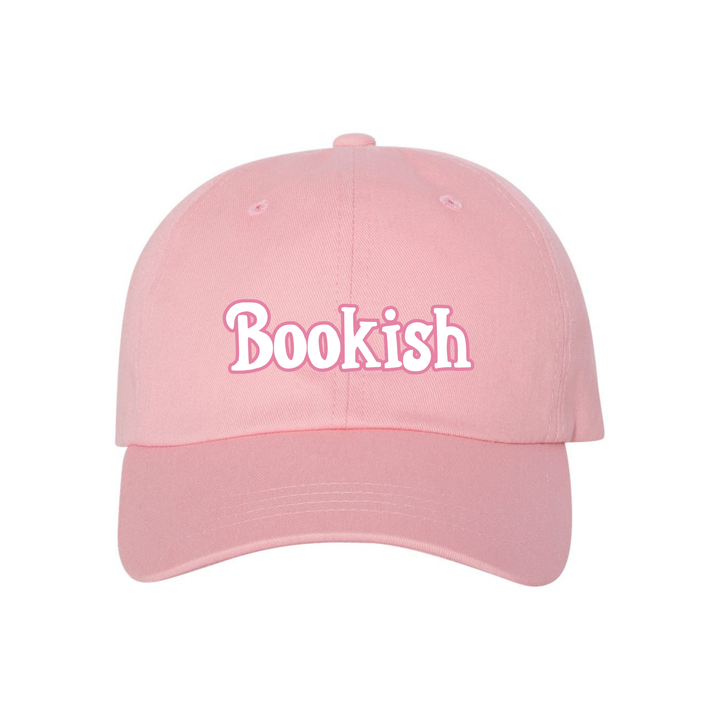 Bookish Hat