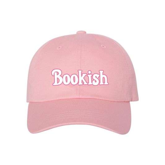 Bookish Hat