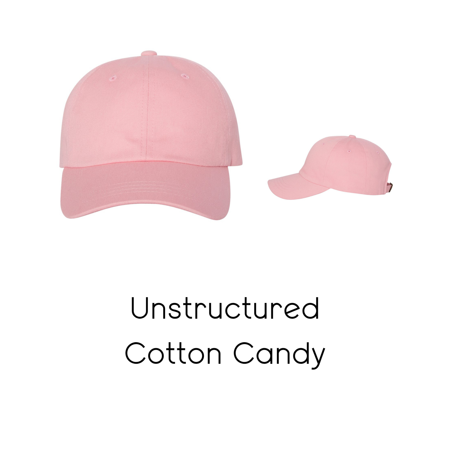 Romantasy Girly Bookish Hat