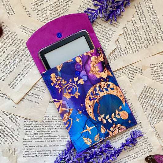 Valeris Kindle Case