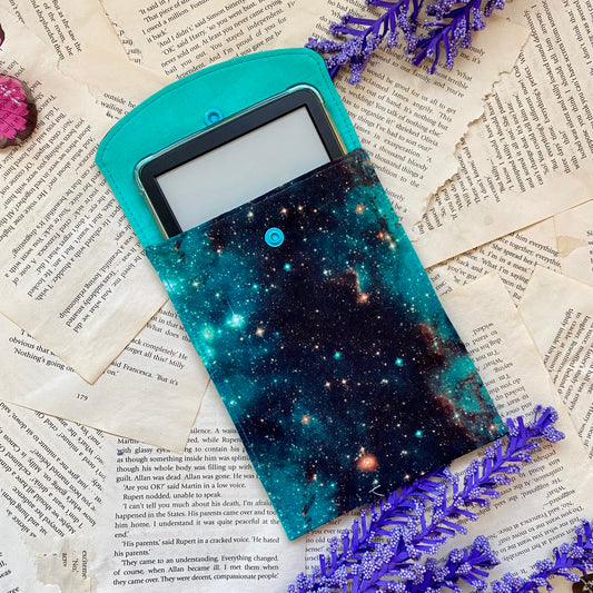 Galaxy Kindle Case