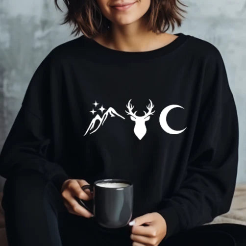 SJM Sweatshirt