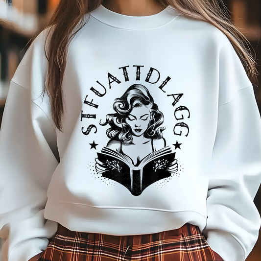 Good Girl Sweatshirt