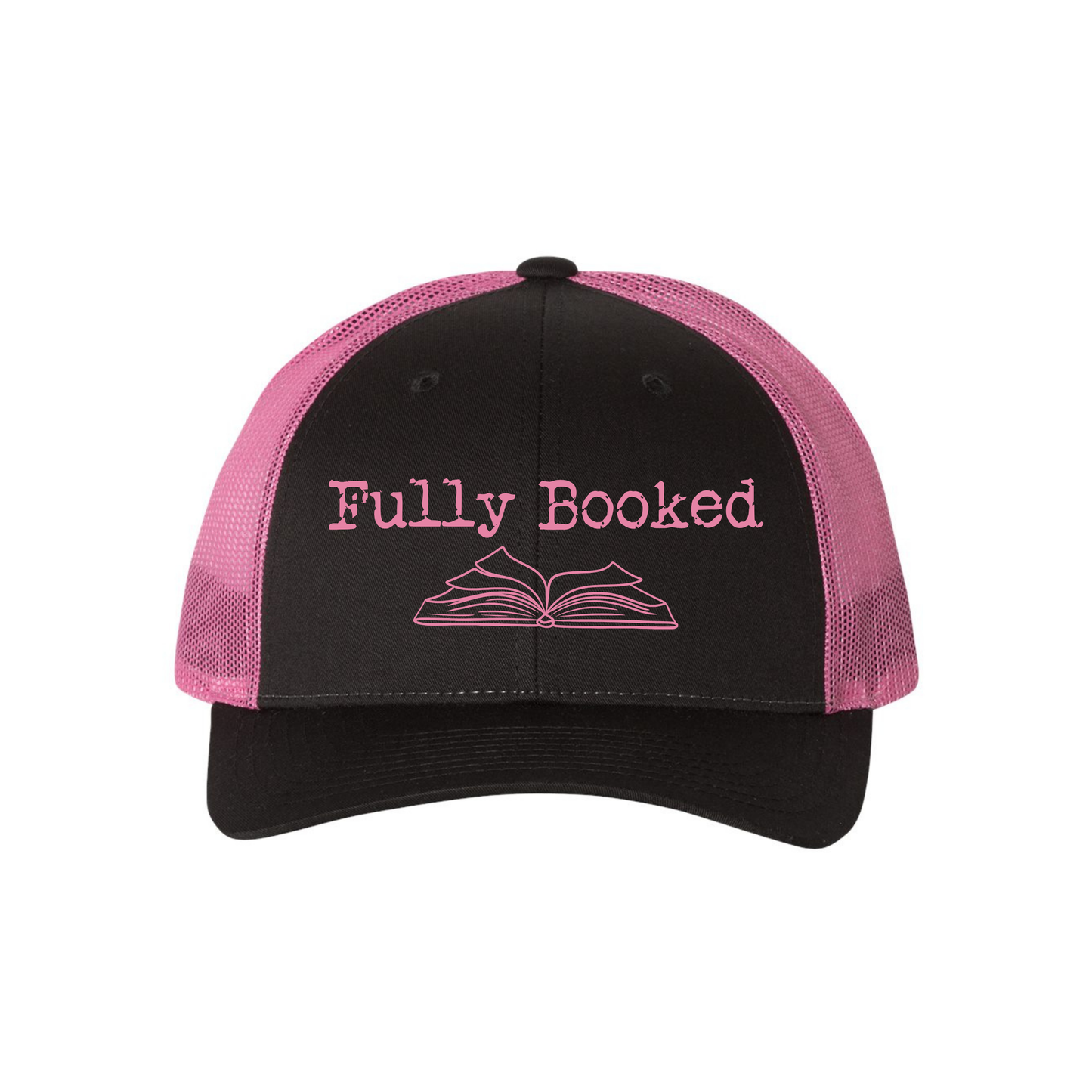 Fully Booked Bookish Hat