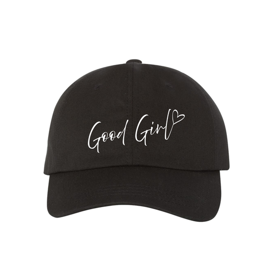 Good Girl Bookish Hat