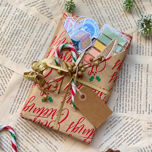 Hot Chocolate Date with a Book