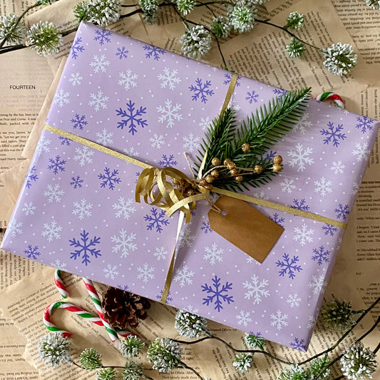 Christmas Book Box - Option 3