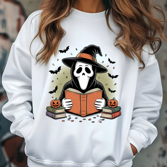 Ghostface TBR Sweatshirt
