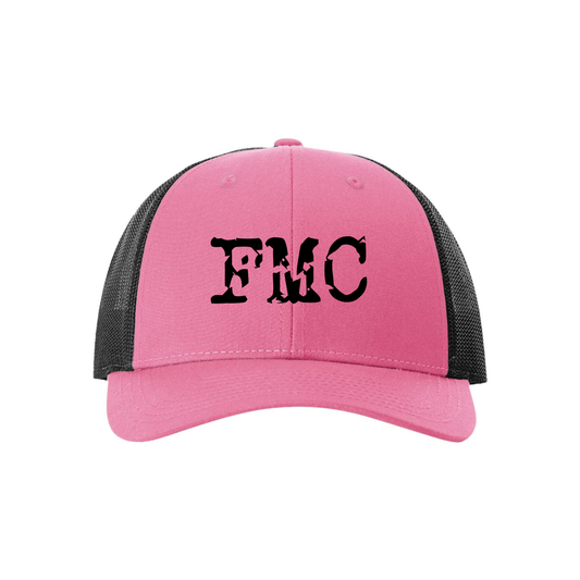 FMC Bookish Hat