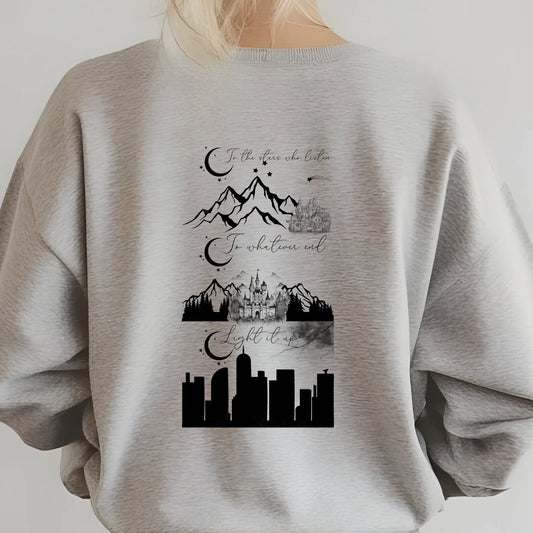 SJM Sweatshirt